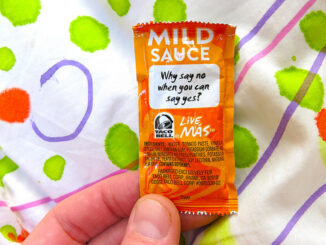 How Taco Bell Literally Changed My Life Forever